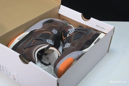 RETRO JORDAN STARFISH 4 1214